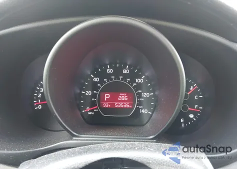 2019 Kia Soul from USA, damaged, VIN KNDJN2A2XK7693459